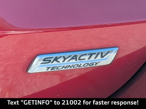 Used 2016 MAZDA MAZDA6 Sport image 13