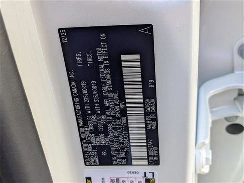 New 2026 Lexus RX 350h RX image 16