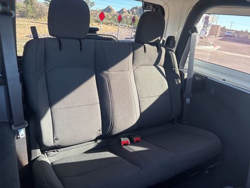 Used 2022 Jeep Wrangler Sport S image 14