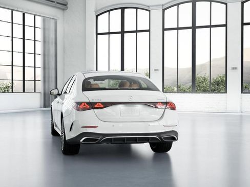 New 2026 Mercedes-Benz E 450 4MATIC Sedan image 26