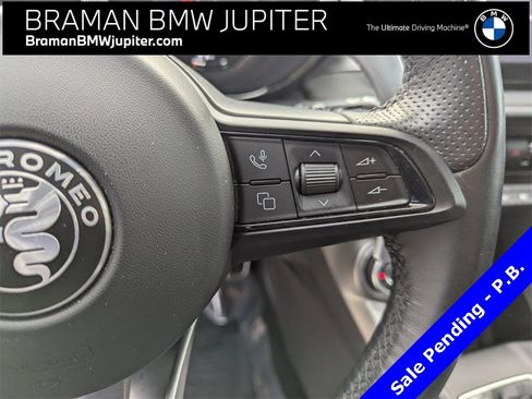 Used 2024 Alfa Romeo Tonale Ti image 26