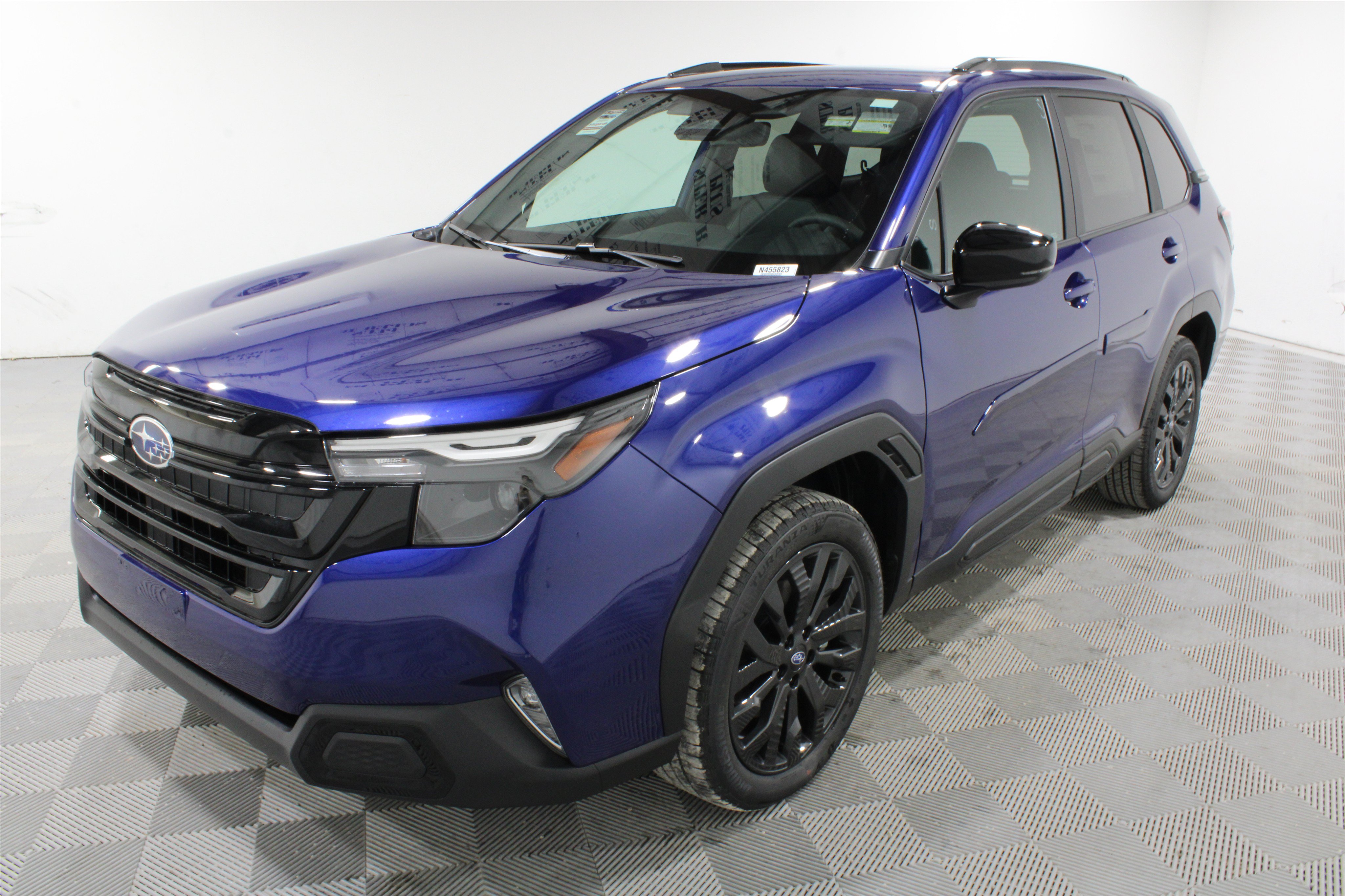 New 2026 Subaru Forester Sport AWD/4WD image 31