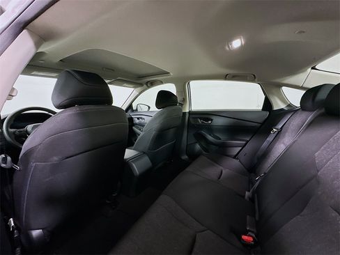 Used 2024 Honda Accord EX image 13