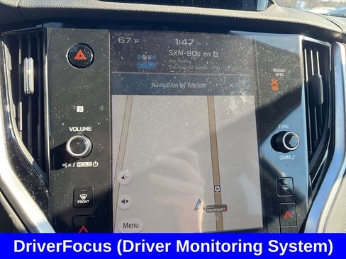 Certified 2023 Subaru Outback Limited image 26