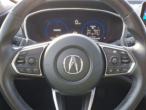 Certified 2023 Acura MDX SH-AWD image 20