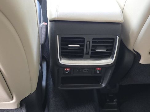 Used 2022 INFINITI QX50 Sensory FWD image 11