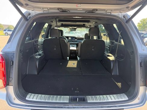 Used 2020 Hyundai Palisade Limited AWD/4WD image 14