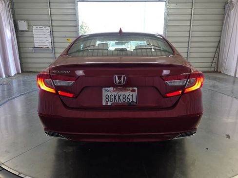 Used 2018 Honda Accord EX-L image 8