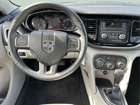 Used 2013 Dodge Dart SXT w/ Popular Equipment Group FWD image 23