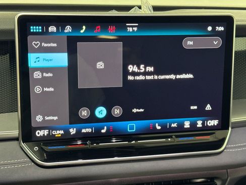 New 2026 Volkswagen Tiguan SE R-Line AWD/4WD image 17