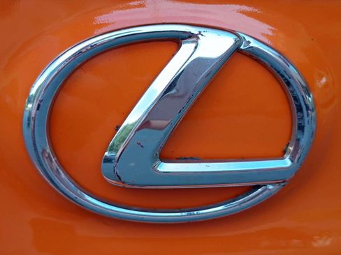 Used 2015 Lexus RC 350 image 49