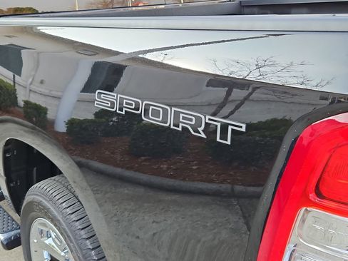 Used 2022 RAM 1500 Lone Star image 30