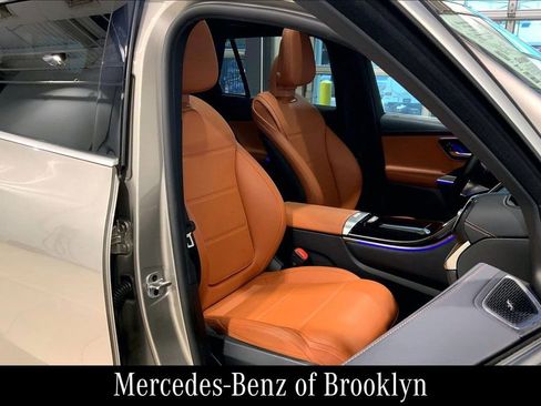 Certified 2023 Mercedes-Benz GLC 300 4MATIC image 11