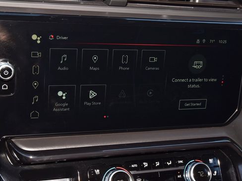 Used 2024 GMC Sierra 1500 AT4X image 27