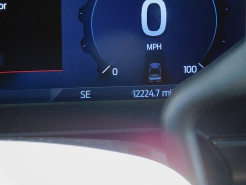 Used 2024 Ford F350 King Ranch w/ Chrome Package image 16