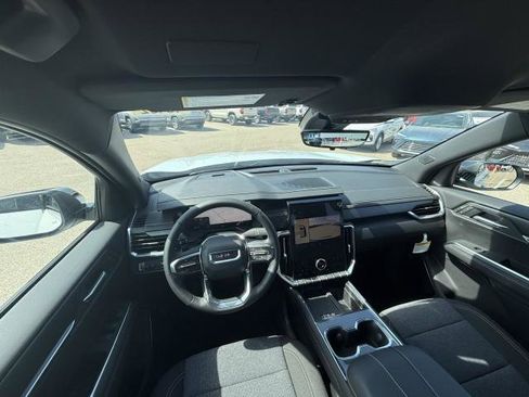 New 2026 GMC Acadia Elevation w/ Black Edition FWD image 25