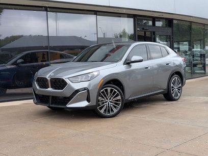 Used 2026 BMW X2 xDrive28i w/ Convenience Package