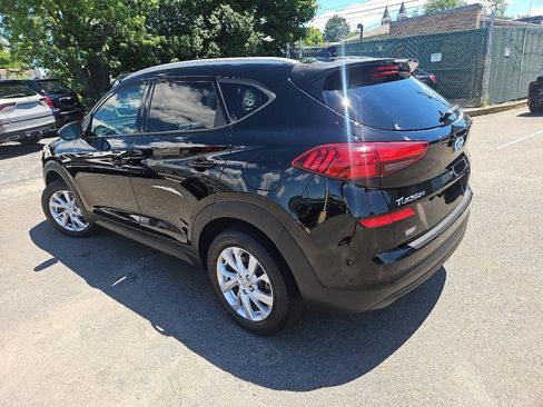 Used 2019 Hyundai Tucson Value AWD/4WD image 5