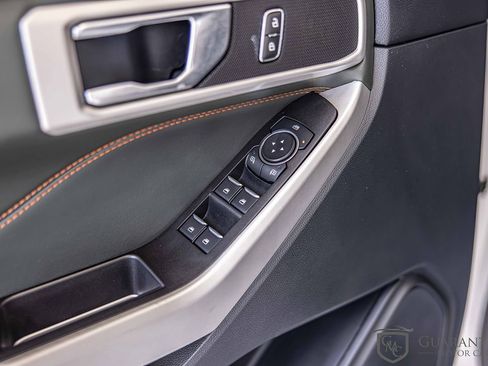 Used 2022 Ford Explorer Timberline image 36