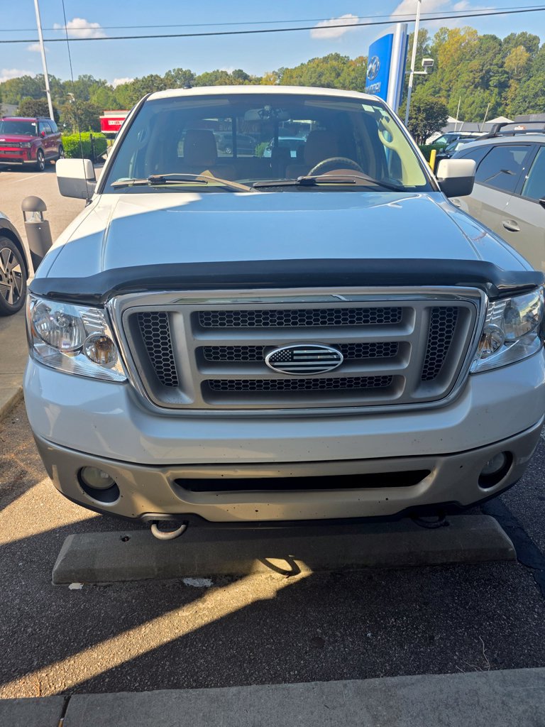 Used 2008 Ford F150 King Ranch AWD/4WD image 27