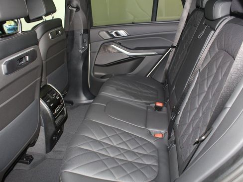 New 2026 BMW X5 xDrive40i w/ M Sport Package image 20