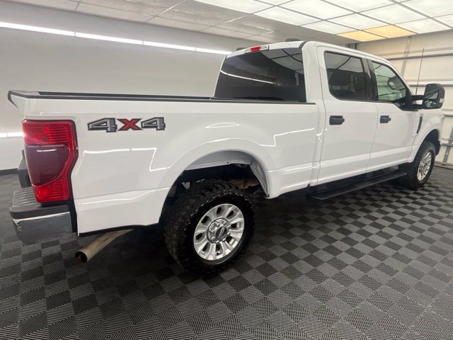 Used 2022 Ford F250 XLT AWD/4WD image 14