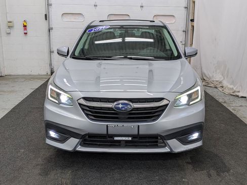 Used 2021 Subaru Legacy Premium image 13