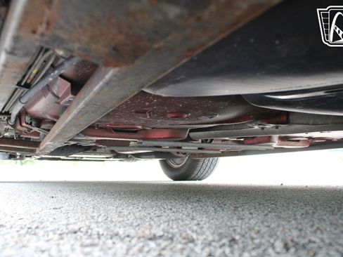 Used 2000 Cadillac Eldorado ESC w/ Comfort/Convenience Pkg image 28