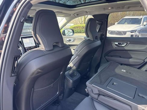 New 2026 Volvo XC60 B5 Plus w/ Protection Package Premier image 26