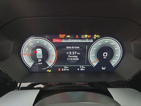 New 2026 Audi A3 2.0T Premium Plus image 18