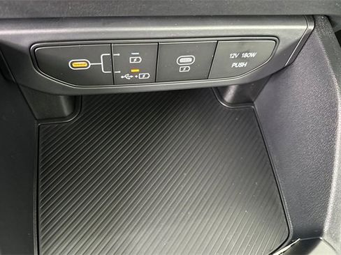 New 2026 Kia K4 LXS image 35