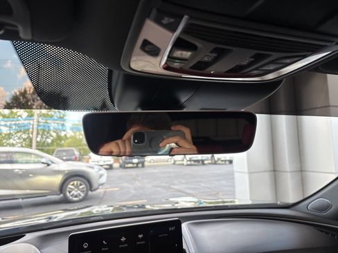 Used 2023 Acura RDX AWD w/ A-Spec & Advance Pkg image 23