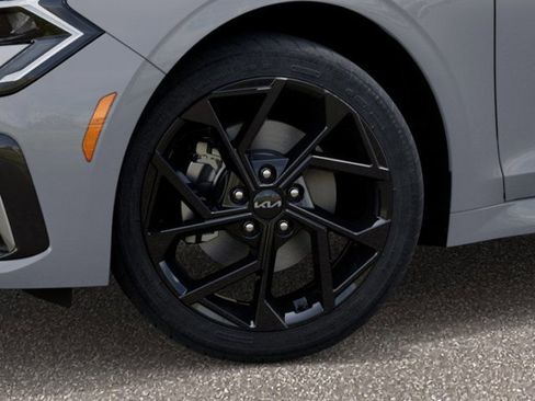 New 2026 Kia K5 GT-Line image 9