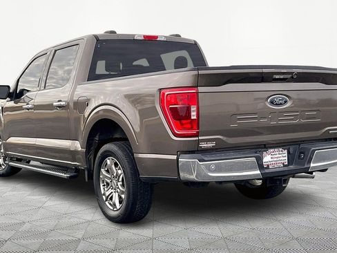 Used 2021 Ford F150 XLT w/ Equipment Group 302A High image 10