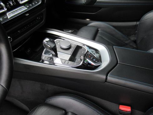 Used 2020 BMW Z4 sDrive30i w/ M Sport Package RWD image 20