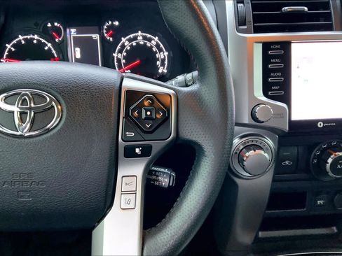 Used 2024 Toyota 4Runner SR5 image 23