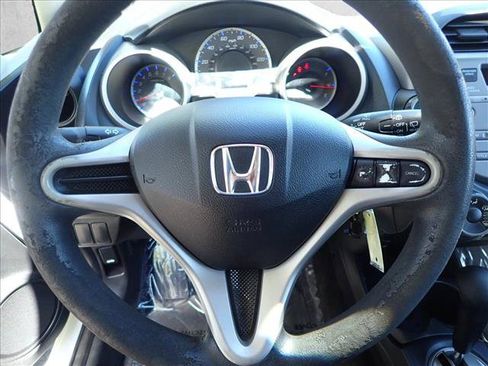 Used 2012 Honda Fit image 11