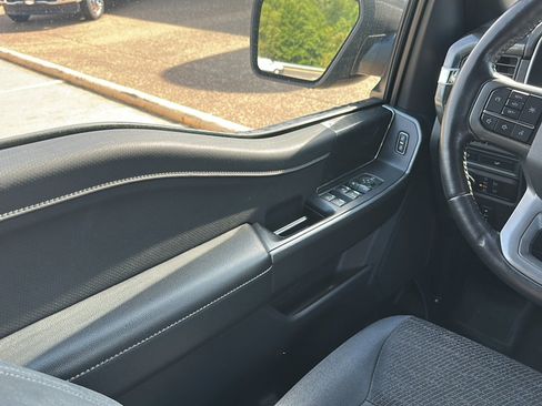 Used 2022 Ford F150 XLT w/ Equipment Group 302A High AWD/4WD image 23