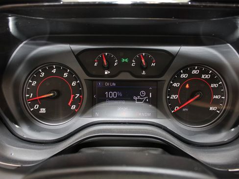 Used 2022 Chevrolet Camaro LT w/ LPO, Ground Effects Package image 32