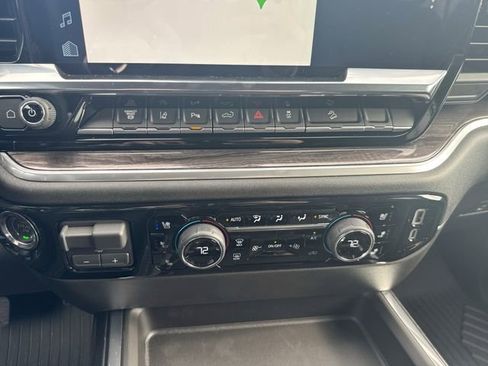 New 2026 Chevrolet Silverado 2500 LTZ w/ LTZ Premium Package image 19