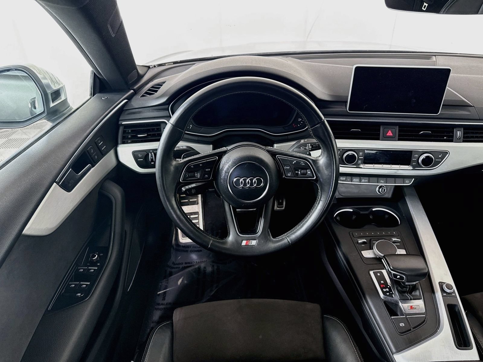 Used 2018 Audi S5 Premium Plus w/ Navigation Package AWD/4WD image 22