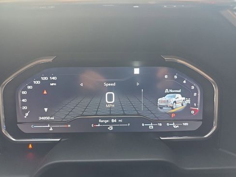 Used 2022 GMC Sierra 1500 Denali image 12