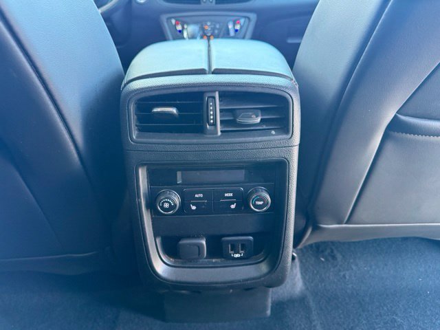 Used 2017 Buick Envision Premium AWD/4WD image 14
