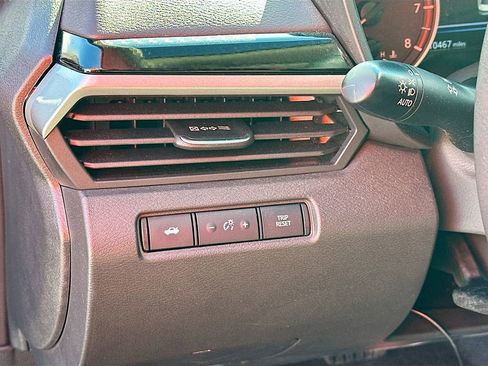 Used 2024 Nissan Altima 2.5 SR w/ SR Premium Package image 13