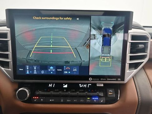 Used 2022 Toyota Tundra 1794 Edition image 19