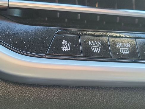 Used 2023 BMW X5 M50i w/ Executive Package image 35