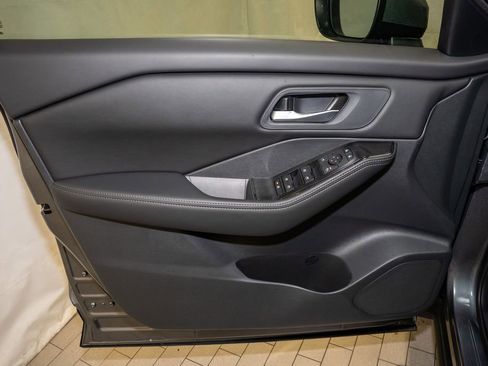 New 2026 Nissan Rogue SV image 13