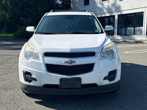 Used 2015 Chevrolet Equinox LT w/ Driver Convenience Package AWD/4WD image 2