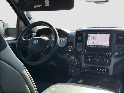 Used 2023 RAM 1500 Big Horn image 15