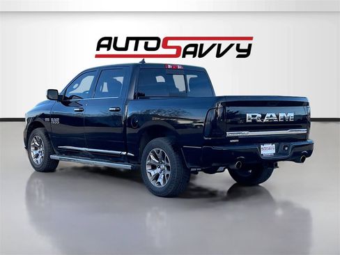 Used 2016 RAM 1500 Limited image 5